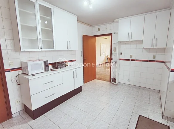 Imagem Apartamento a venda na Vila Itapura em Campinas!!

Belissimo apartamento com metragem ótima, sol da...