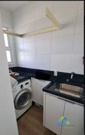 Imagem SÃO BERNARDO DO CAMPO Apartamento 116 metros, 3 suítes, varanda gourmet, 2 vagas, lazer completo com ótima localização e valor !!!