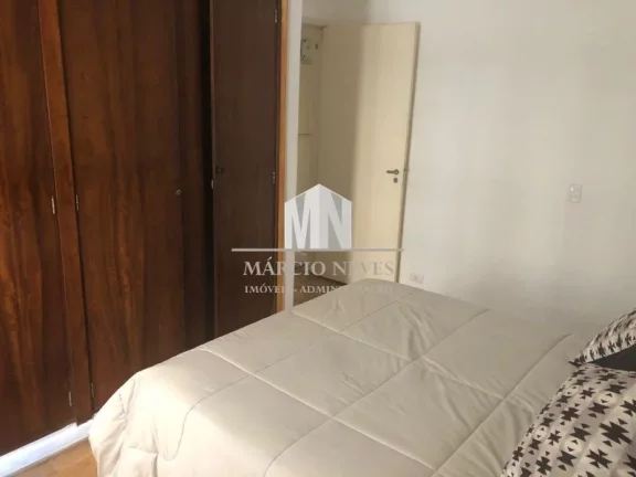 Imagem APARTAMENTO RESIDENCIAL em SÃO PAULO - SP, CERQUEIRA CÉSAR