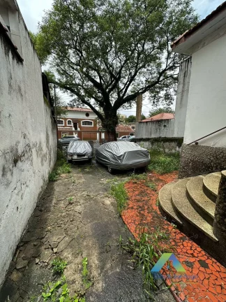 Imagem Terreno Residencial ou Comercial em Praça da Árvore, São Paulo/SP