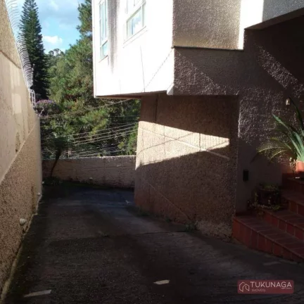 Imagem Sobrado com 4 dormitórios à venda por R$ 1.700.000,00 - Jardim Ibiratiba - São Paulo/SP