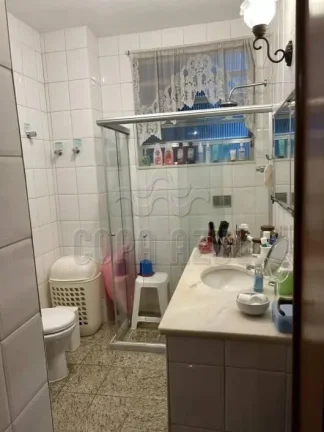Imagem Copacabana - Residencial › Apartamento com 3 quarto(s) a Venda
