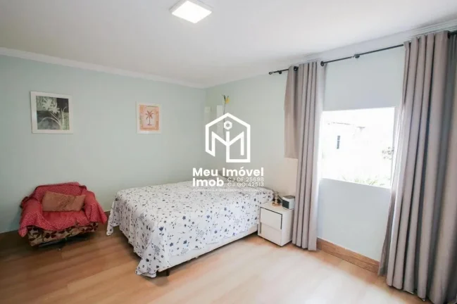 Imagem Casa em Colônia Agrícola Samambaia - Brasília