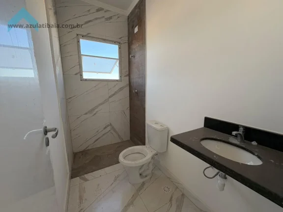 Imagem Apartamento no Residencial Valentina  Ressaca Atibaia