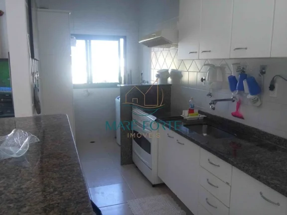 Imagem Linda cobertura duplex com 3 suítes a área de lazer privativa.