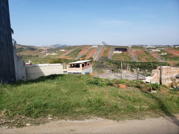 Imagem Terrenos 2 Lotes 125m² Construção Casas Venda, 250m² por R$ 130.000 - R Dirceu Ruiz de Toledo - R Cinco - Jardim Marlene Miranda - Taubaté/SP - TE0522
