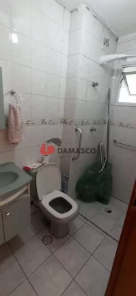 Imagem Apartamento 3 dormitórios 1 suíte - terreo