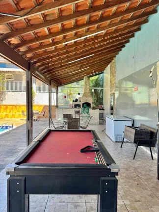 Imagem Casa com 4 dormitórios à venda, 800 m² por R$ 1.600.000,00 - Parque Residencial Itapeti - Mogi das Cruzes/SP