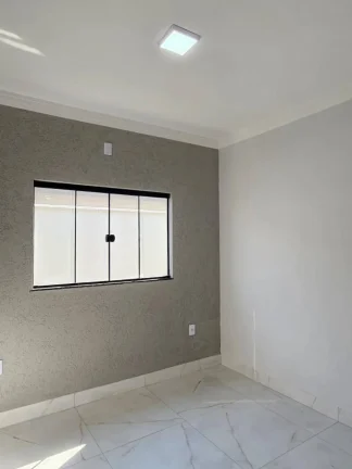 Imagem Casa 3/4 C Suite Em Condominio Em Trindade Com Entrada Zero Para Renda De 10k