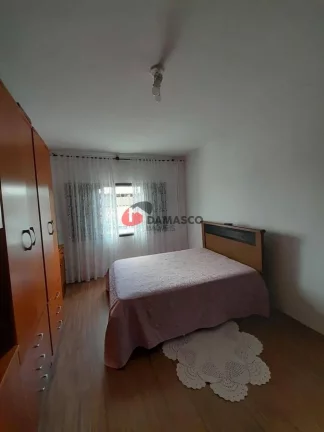 Imagem Sobrado à venda 2 Quartos, 1 Vaga, 159M², Cerâmica, São Caetano do Sul - SP