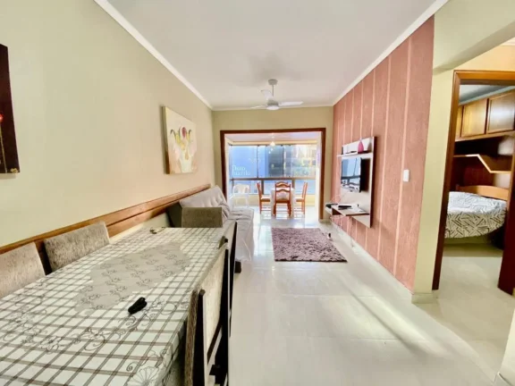 Imagem Apartamento 1 Dormitório - Bairro Zona Nova