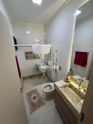 Imagem Casa com 3 dormitórios à venda, 190 m² por R$ 1.000.000,00 - Residencial Beira Rio II - Itumbiara/GO