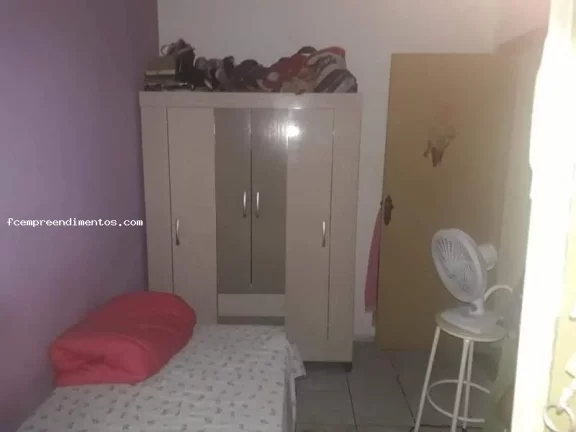 Imagem Casa para Venda em Limeira, Jardim Morro Azul, 3 dormitórios, 2 banheiros, 1 vaga