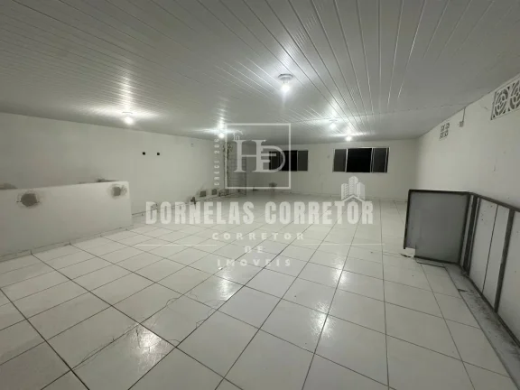 Imagem Oportunidade Única! Vende-se Ponto Comercial com 3 Andares