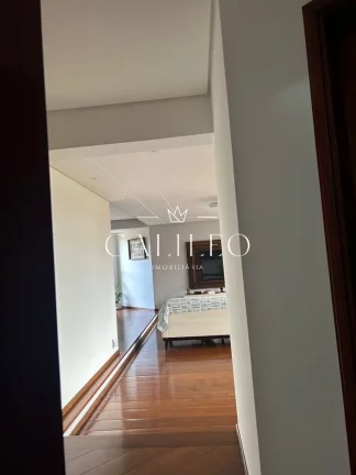 Imagem APARTAMENTO Á VENDA NO CONDOMÍNIO PORTO BELLO EM JUNDIAÍ -SP