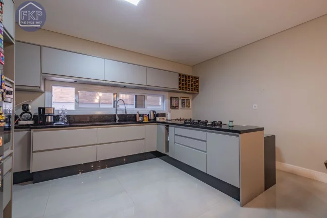 Imagem Casa Alto Padrão!
