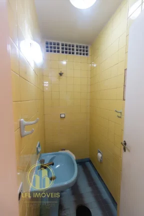 Imagem Apartamento de 153 m² na Av. São Gabriel: Oportunidade Única para Reforma no Itaim Bibi