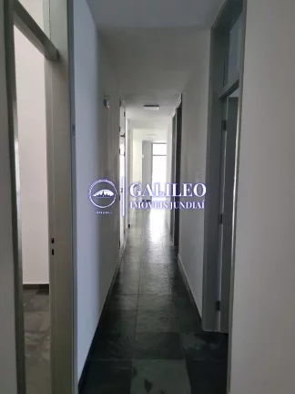 Imagem CASA COMERCIAL Á VENDA 451M² 13 SALAS 4 WC BAIRRO DA COLÔNIA JUNDIAÍ/ SP