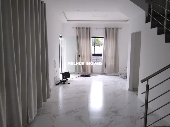 Imagem Sobrado a Venda com 408 m² em Barra Velha / SC