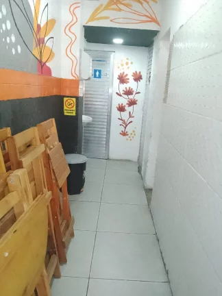 Imagem RESTAURANTE DE 100 M² NO JARDIM SULACAP, PASSANDO O PONTO.