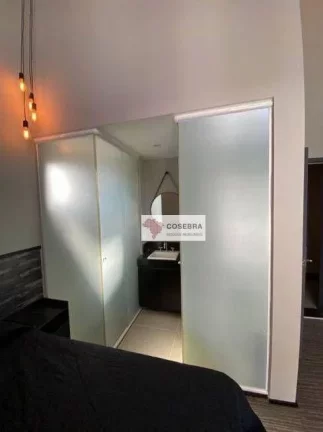 Imagem Apartamento à venda, 28 m² por R$ 840.000,00 - Vila Olímpia - São Paulo/SP