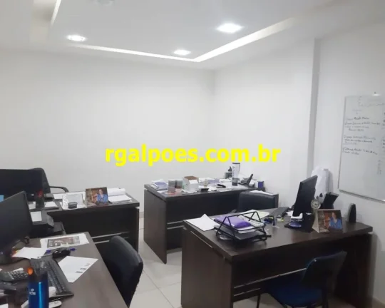 Imagem Salão Comercial para Venda em SÃO JOÃO DE MERITI, Vilar Dos Teles, 4 banheiros