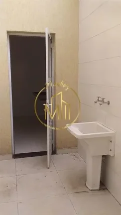 Imagem Apartamento para Venda em Santo André, Jardim, 2 dormitórios, 1 suíte, 2 banheiros, 1