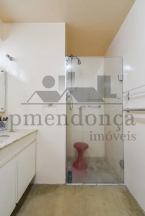 Imagem Apartamento com 175m² na Alameda Itu, 3 quartos e 1 vaga.