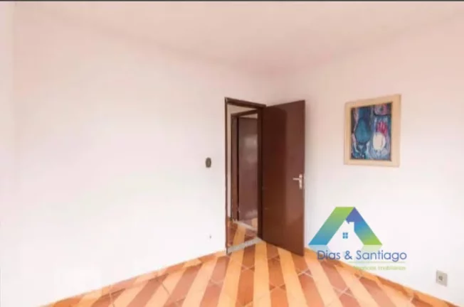 Imagem Sobrado à venda no bairro Jabaquara - São Paulo/SP, Zona Sul