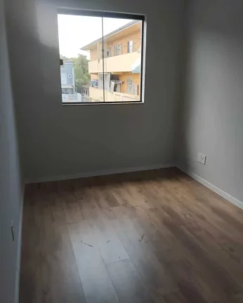 Imagem Geminado com 3 dormitórios sendo 1 suíte e 2 vagas - Aventureiro | Joinville/SC