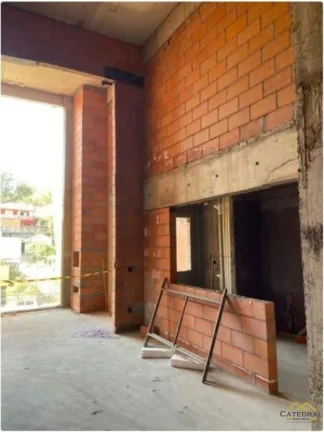 Imagem Apartamento com 3 quartos (1 Suíte) 2 vagas cobertas - Open View Horto - Jundiaí