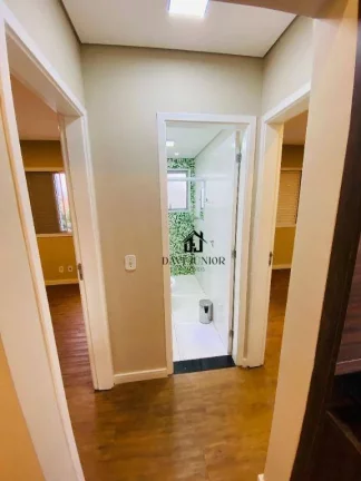 Imagem Apartamento com 2 dormitórios, 50 m² - venda por R$ 270.000 ou aluguel por R$ 2.750/mês - Vila Fiori - Sorocaba/SP