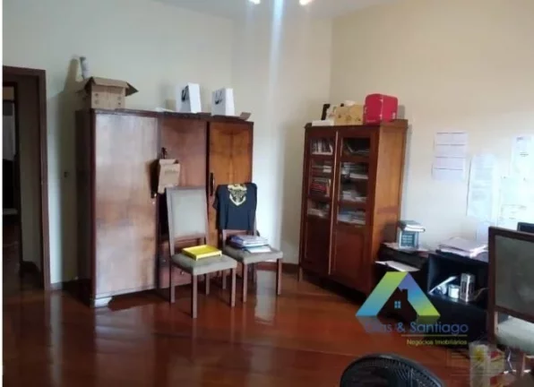 Imagem Sobrado com 4 dormitórios à venda, 300 m² por R$ 1.250.000,00 - Jardim da Glória - São Paulo/SP