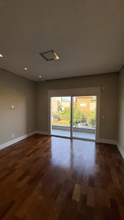 Imagem SOBRADO NOVO DE ALTO PADRÃO DISPONIVEL Á VENDA NO CONDOMINIO VILLA SÃO VICENTE EM FRANCA/SP
