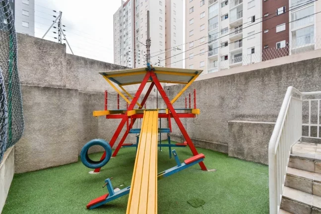 Imagem APARTAMENTO RESIDENCIAL em São Paulo - SP, Mooca