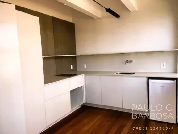 Imagem Faria Lima x Gabriel Monteiro da Silva - 2 Vagas - 201m²