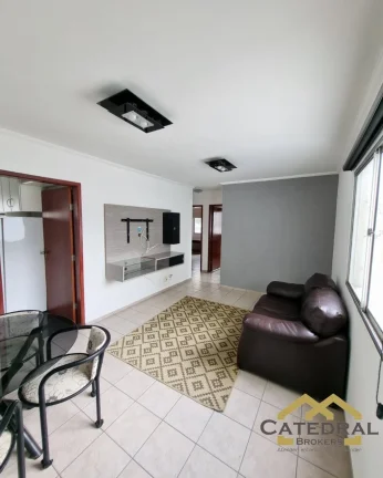 Imagem Apartamento 63,m² Vila Progresso - R$320.000,00 (Porteira Fechada) - Res. Jane
