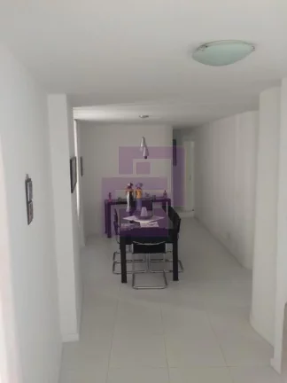 Imagem Apartamento para Venda em Guarujá / SP no bairro Pitangueiras