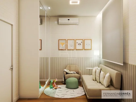 Imagem CASA LINEAR NO CONDOMÍNIO BOULEVARD LAGOA