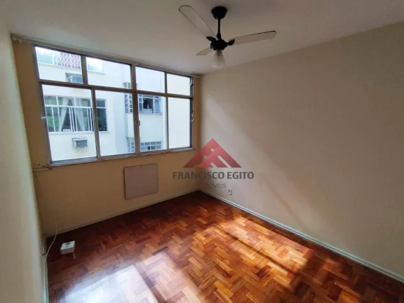 Imagem Apartamento com 2 dormitórios para alugar, 53 m² por R$ 3.658,70/mês - Icaraí - Niterói/RJ