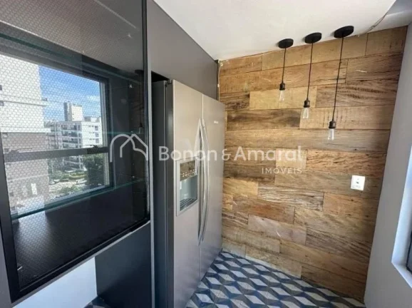 Imagem Apartamento à venda no Cambuí em Campinas/SP

Localizado em uma das regiões mais valorizadas de C...