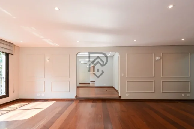 Imagem Apartamento jardins pronto para morar