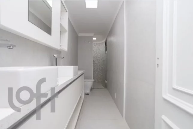 Imagem APARTAMENTO RESIDENCIAL em São Paulo - SP, Tatuapé