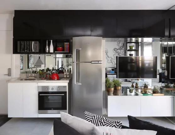 Foto do imóvel: Sala para alugar, 33 m² por R$ 3.010,77/mês - Centro - São Bernardo do Campo/SP Foto do imóvel: Sala para alugar, 33 m² por R$ 3.010,77/mês - Centro - São Bernardo do Campo/SP