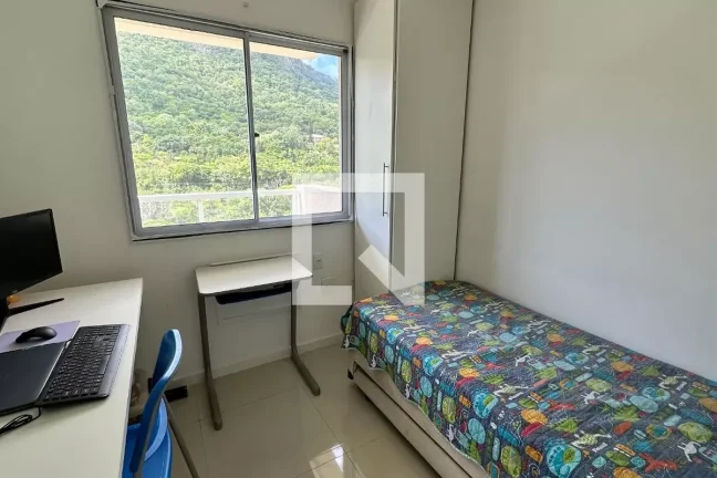 Imagem Apartamento à Venda - Recreio, 3 Quartos, 229 m2