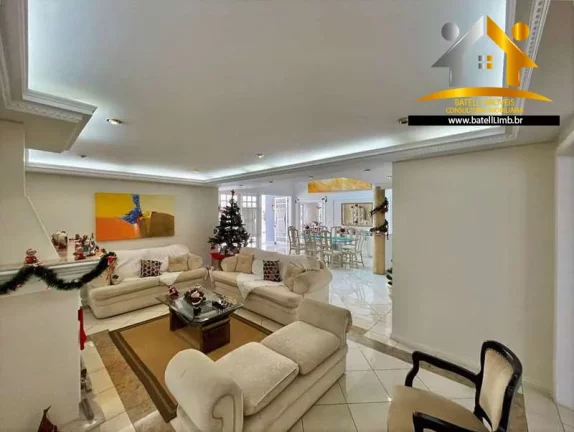 Imagem Casa - Granja Vianna | Batelli Imóveis