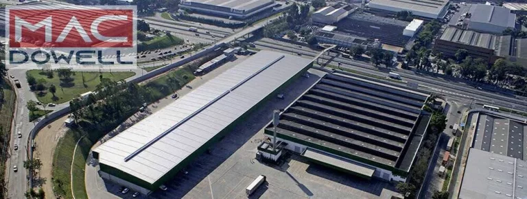 Imagem Dutra IV - Condomínio Logístico - São João de Meriti