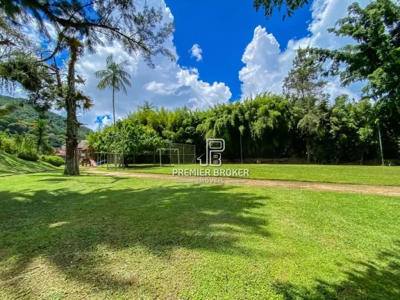 Imagem Apartamento à venda, 52 m² por R$ 310.000,00 - Bom Retiro - Teresópolis/RJ