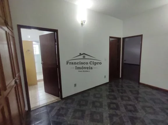 Imagem Casa para alugar no bairro Vila Eliana Maria - Guaratinguetá/SP
