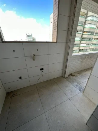 Imagem APARTAMENTO COM 76 m² - TUPI - PRAIA GRANDE SP